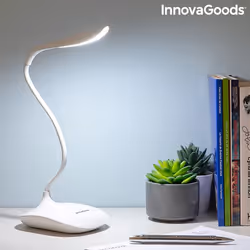 InnovaGoods 8435527817336 lampada da tavolo 2 W LED Bianco - Vista aggiuntiva 5