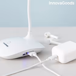 InnovaGoods 8435527817336 lampada da tavolo 2 W LED Bianco - Vista aggiuntiva 6