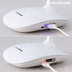 InnovaGoods 8435527817336 lampada da tavolo 2 W LED Bianco - Vista aggiuntiva 7