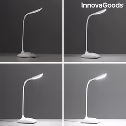 InnovaGoods 8435527817336 lampada da tavolo 2 W LED Bianco - Vista aggiuntiva 8