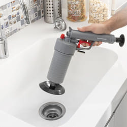 Innovagoods - Pistola a stantuffo ad aria compressa