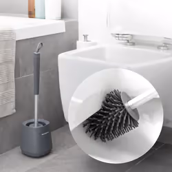 ¡ InnovaGoods ti offre le migliori novità per la tua casa, come Scopino in Gomma per il wc Kleanu InnovaGoods Home Houseware ...