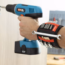 ¡ InnovaGoods ti offre le migliori novità per la tua casa, come Polsiera Magnetica per Bricolage WrisTool InnovaGoods Home Ho ...