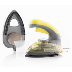 Mini Ferro da Stiro a Vapore Verticale e Orizzontale 2 in 1 Velyron InnovaGoods 800 W
