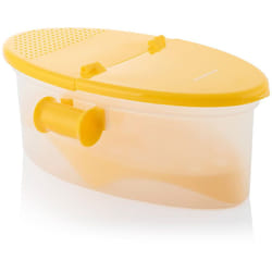 Innovagoods - Cuocipasta a microonde 4 in 1 con accessori e ricette pastrainest v0103301
