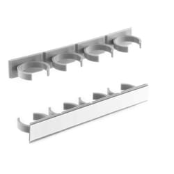 Innovagoods - Portaspezie adesivo e divisibile jarlock v0103336