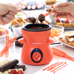 ¡ InnovaGoods viene ad aiutarti per cucinare in modo facile e divertente offrendoti le migliori novità per la tua cucina, com ...