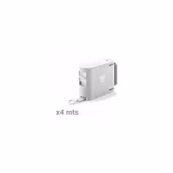 Stendibiancheria retrattile Raclox Innovagoods