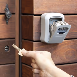 ¡ InnovaGoods ti offre le migliori novità per la tua casa, come Cassetta di Sicurezza per Chiavi LorK InnovaGoods ! Scopri un ...