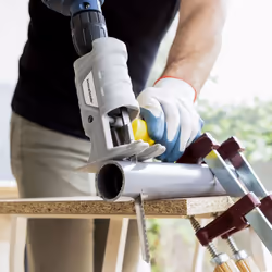 ¡ InnovaGoods ti offre le migliori novità per la tua casa, come Adattatore per Seghetto Alternativo per Trapano Jrill InnovaG ...