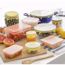 ¡ InnovaGoods viene ad aiutarti per cucinare in modo facile e divertente offrendoti le migliori novità per la tua cucina, com ...