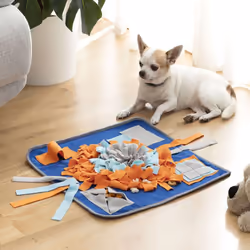 Se sei alla ricerca di novità alla moda sul mercato, ti presentiamo Tappeto Olfattivo per Animali Domestici Fooland InnovaGoo ...