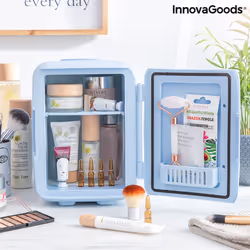InnovaGoods 8435527824419 organizzatore per il trucco