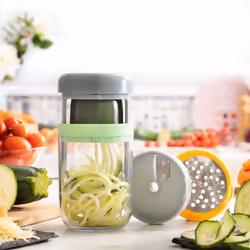 ¡ InnovaGoods viene ad aiutarti per cucinare in modo facile e divertente offrendoti le migliori novità per la tua cucina, com ...