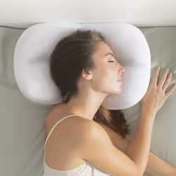 ¡ InnovaGoods ti offre le migliori novità per la tua casa, come Cuscino Nuvola 3D Antirughe Wrileep InnovaGoods ! Scopri una ...