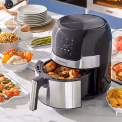 ¡ InnovaGoods viene ad aiutarti per cucinare in modo facile e divertente offrendoti le migliori novità per la tua cucina, com ...