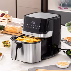 ¡ InnovaGoods viene ad aiutarti per cucinare in modo facile e divertente offrendoti le migliori novità per la tua cucina, com ...