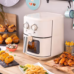 ¡ InnovaGoods viene ad aiutarti per cucinare in modo facile e divertente offrendoti le migliori novità per la tua cucina, com ...