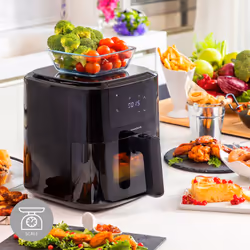 ¡ InnovaGoods viene ad aiutarti per cucinare in modo facile e divertente offrendoti le migliori novità per la tua cucina, com ...