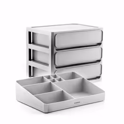 InnovaGoods 8435527825836 organizzatore per il trucco