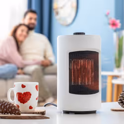 ¡ InnovaGoods ti offre le migliori novità per la tua casa, come Stufa Oscillante in Ceramica Heramik InnovaGoods ! Scopri una ...