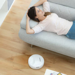 Innovagoods - Aspirapolvere robot intelligente