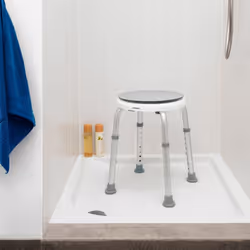 ¡ InnovaGoods ti offre le migliori novità per la tua casa, come Sgabello da Bagno Girevole e Regolabile Roshawer InnovaGoods ...