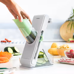 ¡ InnovaGoods viene ad aiutarti per cucinare in modo facile e divertente offrendoti le migliori novità per la tua cucina, com ...