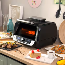 ¡ InnovaGoods viene ad aiutarti per cucinare in modo facile e divertente offrendoti le migliori novità per la tua cucina, com ...