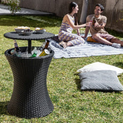 Tavolo refrigerante da giardino 3 en 1 frizzble Innovagoods