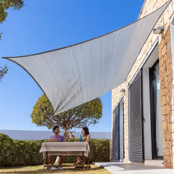 ¡ InnovaGoods ti offre le migliori novità per la tua casa, come Tenda Parasole a Vela Rettangolare Reshad InnovaGoods 3 x 4 m ...