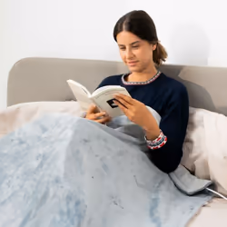 ¡ InnovaGoods ti offre le migliori novità per la tua casa, come Coperta Elettrica Elakef InnovaGoods Grigio 120 x 160 cm 160 ...