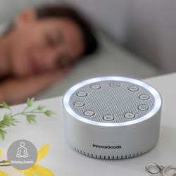 InnovaGoods 6765 dispositivo per conciliare il sonno