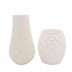 Winkle 8435532910169 materiale di stampa 3D Acido polilattico (PLA) Bianco 1 kg