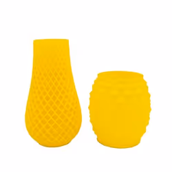 Winkle 8435532910220 materiale di stampa 3D Acido polilattico (PLA) Giallo 1 kg