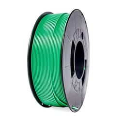 Winkle 8435532910282 materiale di stampa 3D Acido polilattico (PLA) Verde 1 kg