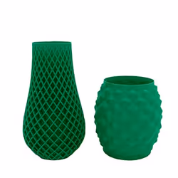 Winkle 8435532910282 materiale di stampa 3D Acido polilattico (PLA) Verde 1 kg