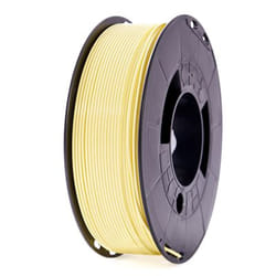 Winkle 8435532913153 materiale di stampa 3D Acido polilattico (PLA) Giallo 1 kg