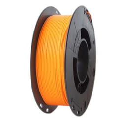 Winkle 8435532913283 materiale di stampa 3D Acido polilattico (PLA) Arancione 1 kg