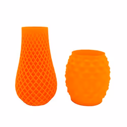 Winkle 8435532913283 materiale di stampa 3D Acido polilattico (PLA) Arancione 1 kg