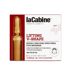 laCabine Lifting V-Shape Siero per viso 20 ml Donna