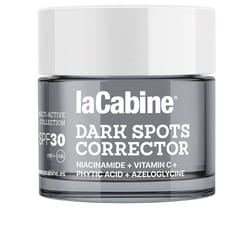 Crema Correttore Macchie Scure SPF30 50 ml