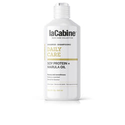 Shampoo Cura Quotidiana 450 ml