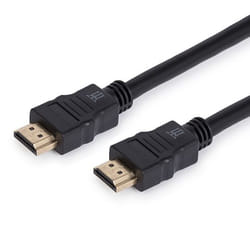 Maillon Technologique Basic MTBHDB2030 cavo HDMI 3 m HDMI tipo A (Standard) Nero