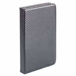 Maillon Technologique Urban 17,8 cm (7") Custodia a libro Nero - Vista aggiuntiva 2