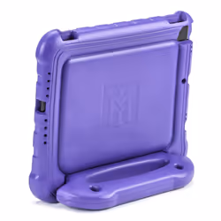 Maillon Technologique Kids Stand 25,9 cm (10.2") Cover Viola - Vista aggiuntiva 2