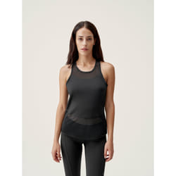 Born Living Yoga 8435558486204 camicia e top Maglietta Elastan, Poliestere