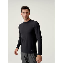 Born Living Yoga 8435558597306 camicia e top Maglietta Elastan, Poliammide