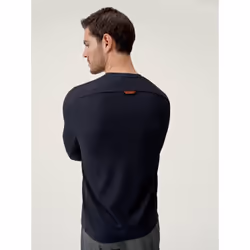 Born Living Yoga 8435558597306 camicia e top Maglietta Elastan, Poliammide - Vista aggiuntiva 2