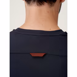 Born Living Yoga 8435558597306 camicia e top Maglietta Elastan, Poliammide - Vista aggiuntiva 3